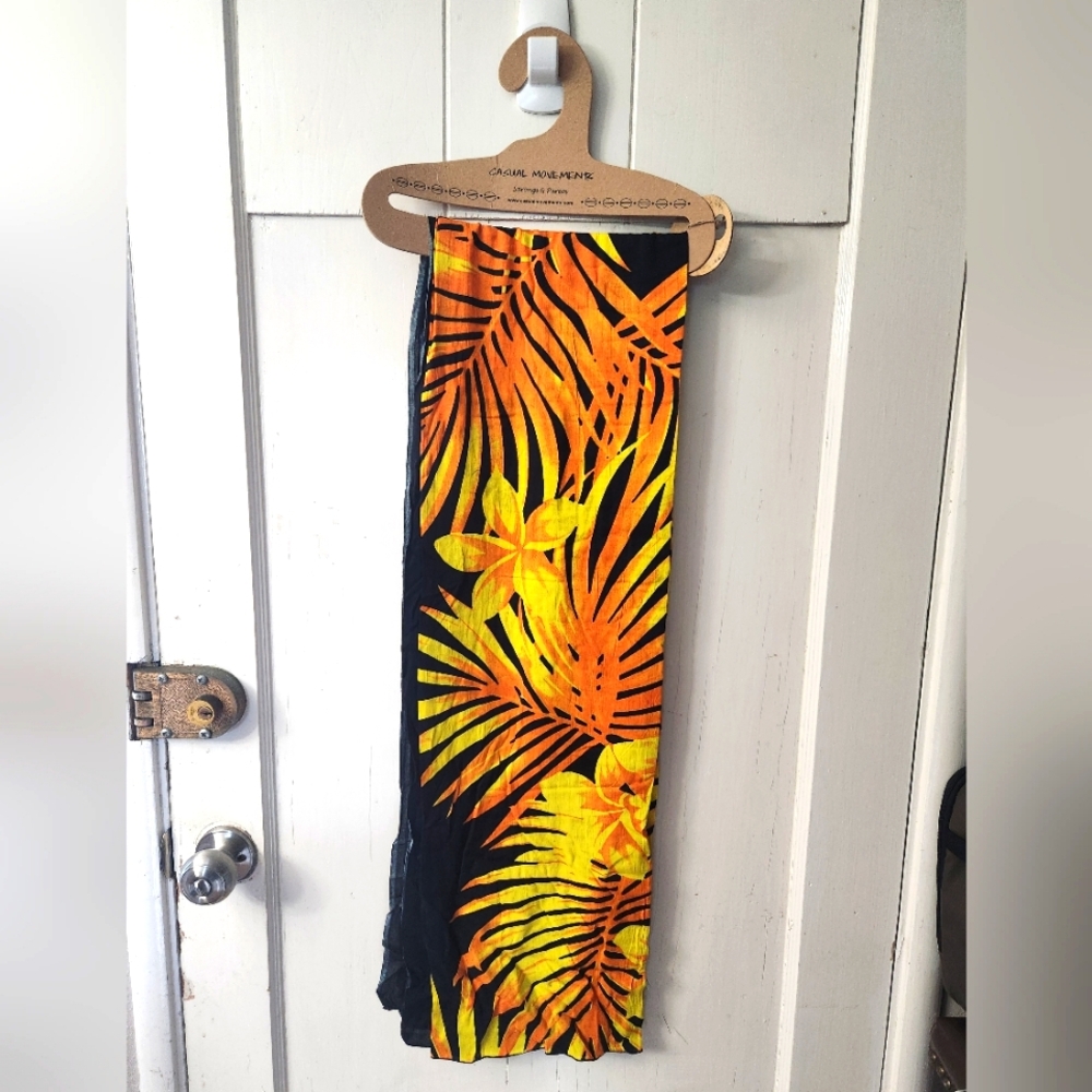 NEW Sarong